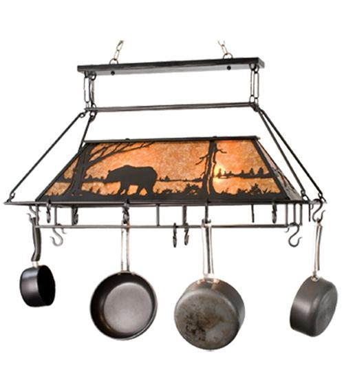 Pot Racks